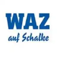 WAZ auf Schalke WhatsApp Channel