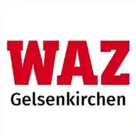 WAZ Gelsenkirchen (waz.de/gelsenkirchen) WhatsApp Channel