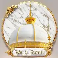 We_r_Sunni WhatsApp Channel