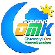 Weather Updates On Tamil Nadu & Chennai by ChennaiRains (COMK) WhatsApp Channel