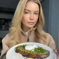  What I Eat in a Day  WhatsApp Channel