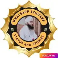 Whatsapp Status & Sticker WhatsApp Channel