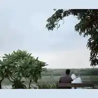 When Does It End? WhatsApp Channel