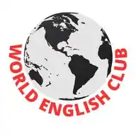 World English Club WhatsApp Channel