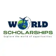 World Scholarships 👩‍🏫  WhatsApp Channel