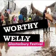 Worthy Welly: Glastonbury Festival news and updates WhatsApp Channel