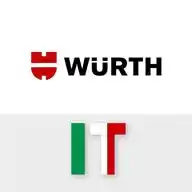 Würth Italia WhatsApp Channel