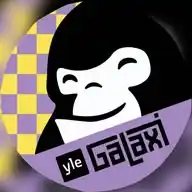 Yle Galaxi WhatsApp Channel