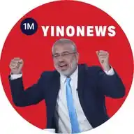 ינון מגל  WhatsApp Channel
