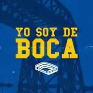 Yo Soy De Boca WhatsApp Channel