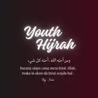 Youth Hijrah WhatsApp Channel