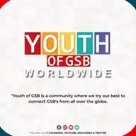 Youth of GSB WhatsApp Channel