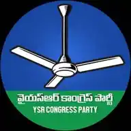 YSR Congress Party WhatsApp Channel