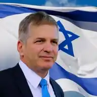 יואב קיש Yoav Kisch WhatsApp Channel