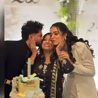 Zarnab Laraib