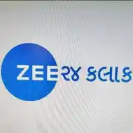 ZEE 24 KALAK GUJARATI WhatsApp Channel