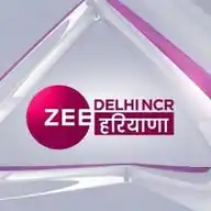 Zee Delhi NCR Haryana WhatsApp Channel