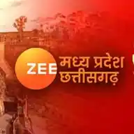 Zee Madhya Pradesh Chhattisgarh WhatsApp Channel