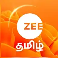 ZEE Tamil WhatsApp Channel