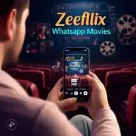 Zeeflix Whatsapp Movies WhatsApp Channel