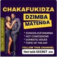 Zim Hot Talk Confession &Secrets Zw🇿🇼 WhatsApp Channel