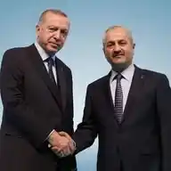 Zinnur Büyükgöz WhatsApp Channel