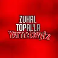 ZUHAL TOPAL’LA YEMEKTEYİZ WhatsApp Channel