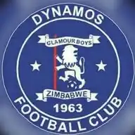 🇿🇼Dynamos F.C Official  WhatsApp Channel
