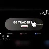66 Traders WhatsApp Channel