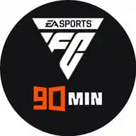 90min | FC Ultimate Team WhatsApp Channel