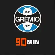 90min | Grêmio WhatsApp Channel