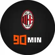 90min | Milan WhatsApp Channel