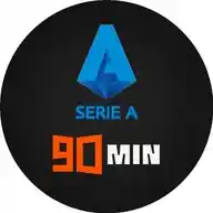 90min | Serie A WhatsApp Channel