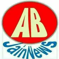 A B JainNews जैन न्यूज़ चैनल WhatsApp Channel