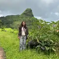 A Girl in Sahyadri WhatsApp Channel