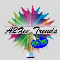 A2Zee Trends WhatsApp Channel