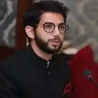 Aaditya Thackeray  WhatsApp Channel