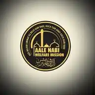 Aale Nabi Welfare Mission (Surat) WhatsApp Channel