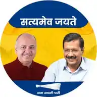 Aam Aadmi Party WhatsApp Channel