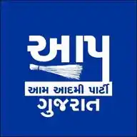 Aam Aadmi Party Gujarat WhatsApp Channel