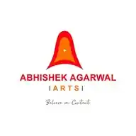 Abhishek Agarwal Arts WhatsApp Channel