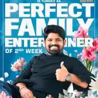 Actor/Director AbhaiNaveen WhatsApp Channel