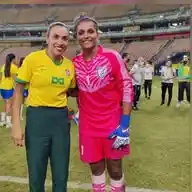 Aditi Chauhan - Indian Football WhatsApp Channel