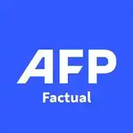 AFP Factual WhatsApp Channel