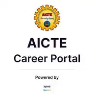 AICTE Career Portal - powered by apna WhatsApp Channel