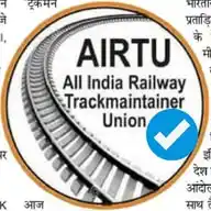 AIRTU ALL ZONE OFFICIAL / ALL INDIA RAILWAY Trackmaintainer UNION Official Channel WhatsApp Channel