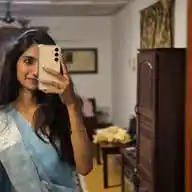 Aishu Menon WhatsApp Channel