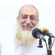 الدكتور ياسر برهامي WhatsApp Channel
