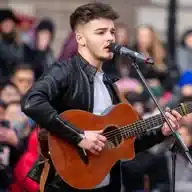 Alfie Sheard 🎸🎤 WhatsApp Channel