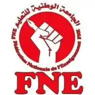 الجامعة الوطنية للتعليم FNE WhatsApp Channel